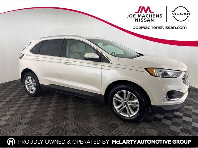 2019 Ford Edge SEL — SUV — 19,788 mi — Columbia, MO