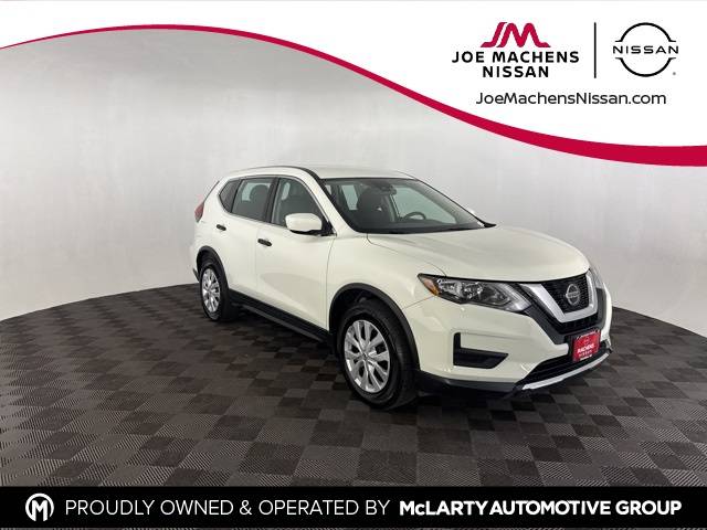 2020 Nissan Rogue S — SUV — 84,908 mi — Columbia, MO