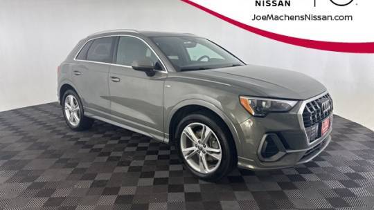 2020 Audi Q3 S line Premium — SUV — 90,226 mi — Columbia, MO