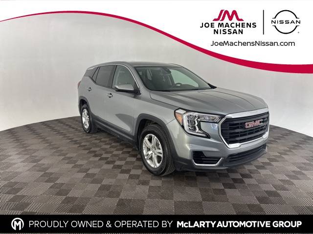2024 GMC Terrain SLE — SUV — 33,477 mi — Columbia, MO