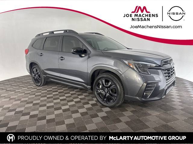 2024 Subaru Ascent Onyx Edition Limited — SUV — 11,437 mi — Columbia, MO