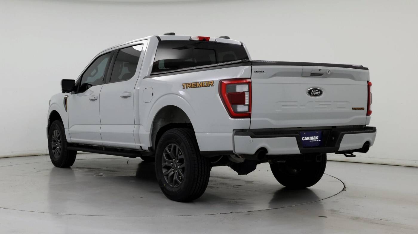 2023 Ford F-150 Tremor — Pickup Truck — 32,120 mi — Las Vegas, NV