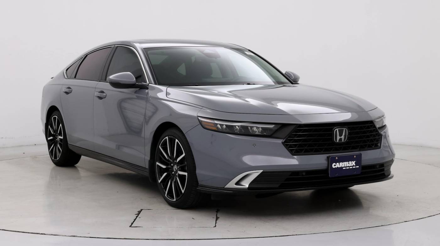 2023 Honda Accord Hybrid Touring — Sedan — 39,473 mi — Las Vegas, NV