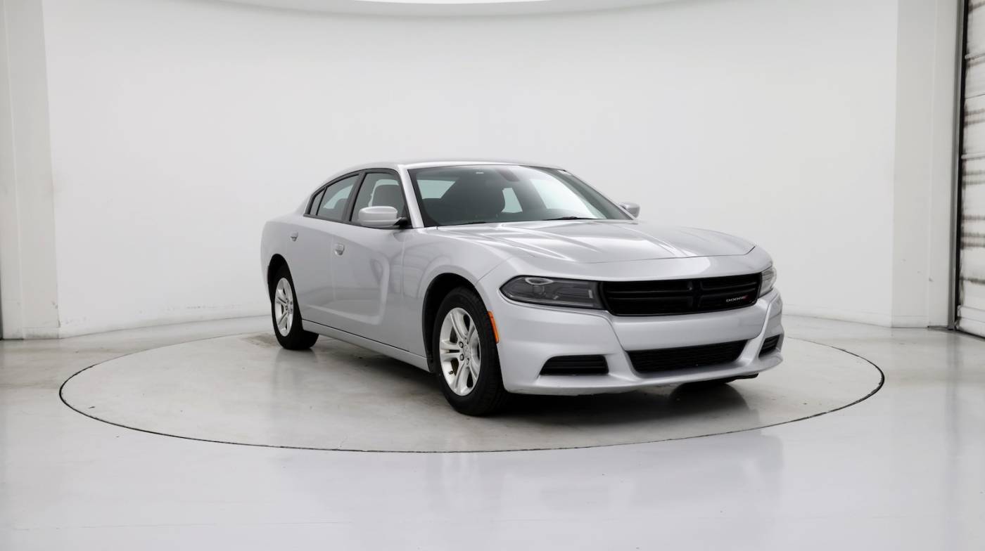 2022 Dodge Charger SXT — Sedan — 49,453 mi — Las Vegas, NV