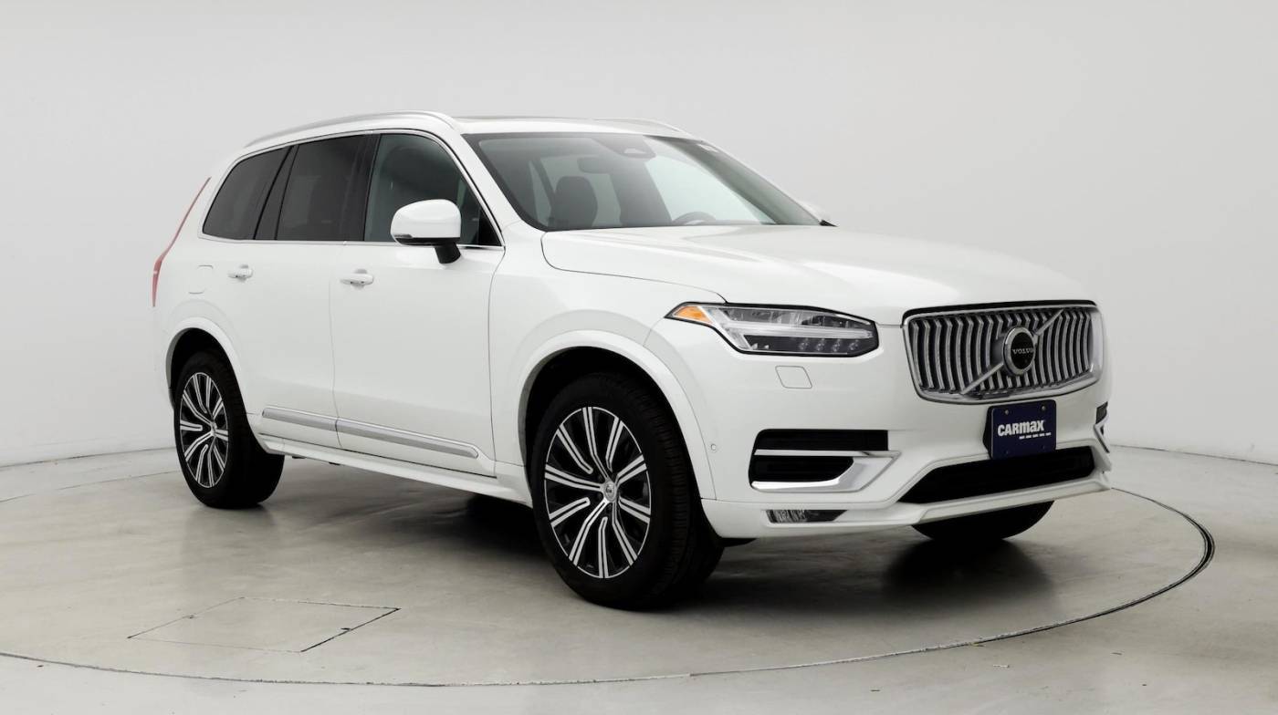 2023 Volvo XC90 Plus — SUV — 16,434 mi — Las Vegas, NV