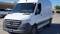 2021 Mercedes-Benz Sprinter Cargo Van in Las Vegas, NV 3 - Open Gallery