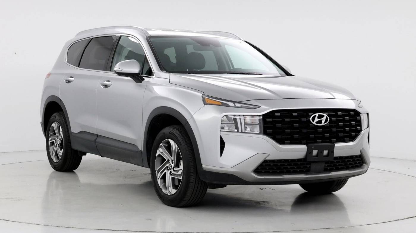 2023 Hyundai Santa Fe SEL — SUV — 30,209 mi — Las Vegas, NV