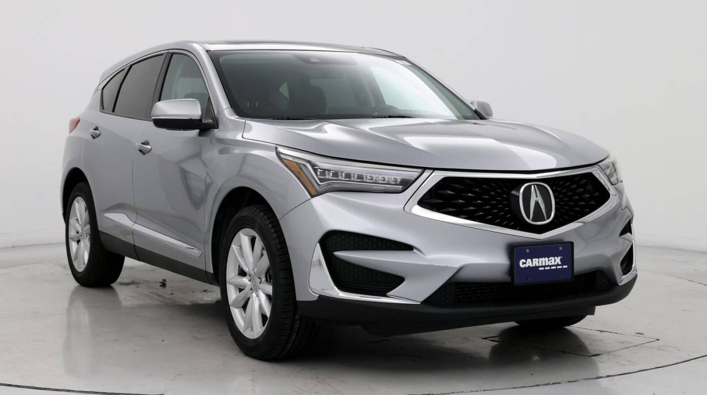 2019 Acura RDX Standard — SUV — 46,857 mi — Las Vegas, NV