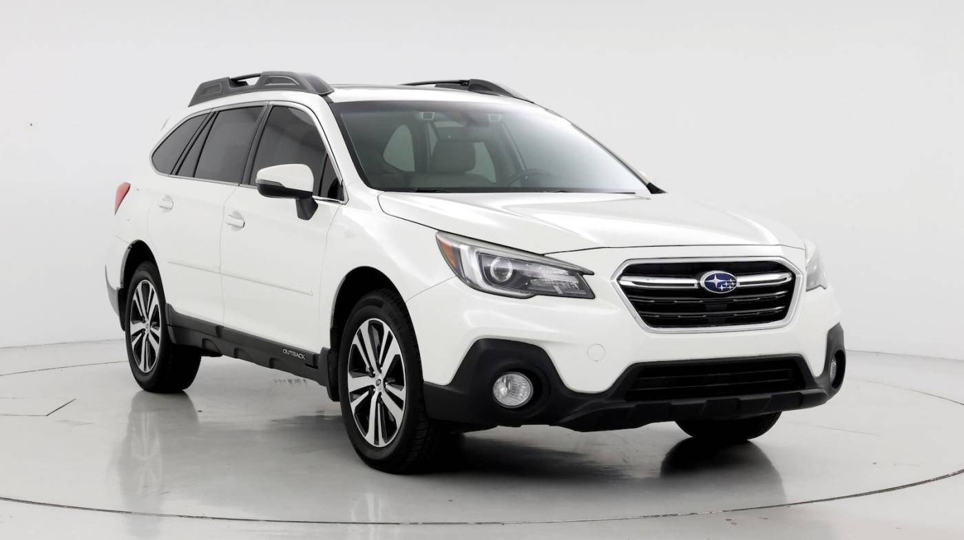 2019 Subaru Outback 3.6R Limited — SUV — 75,010 mi — Las Vegas, NV