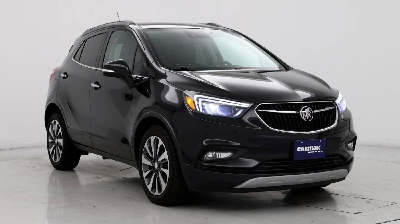 2019 Buick Encore Essence — SUV — 54,838 mi — Las Vegas, NV