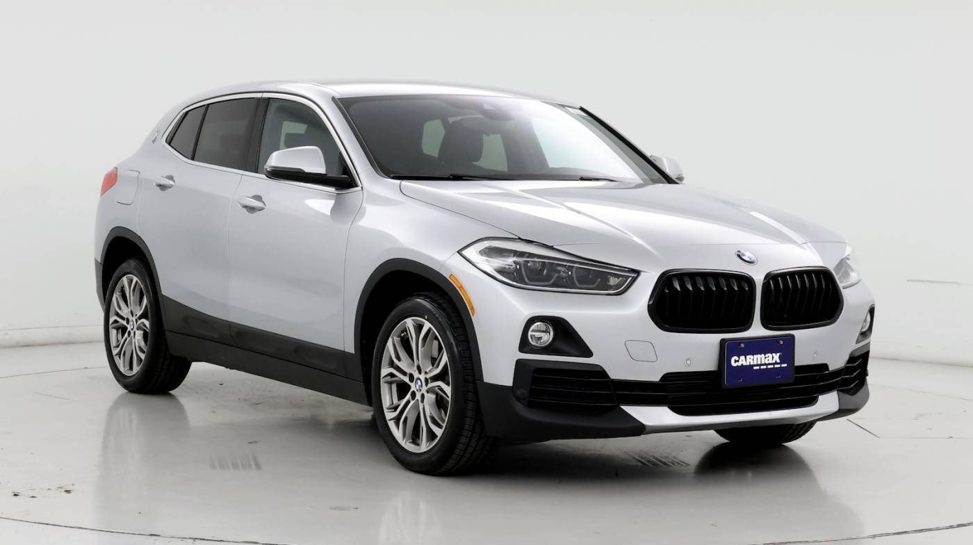 2020 BMW X2 28i — SUV — 39,317 mi — Las Vegas, NV