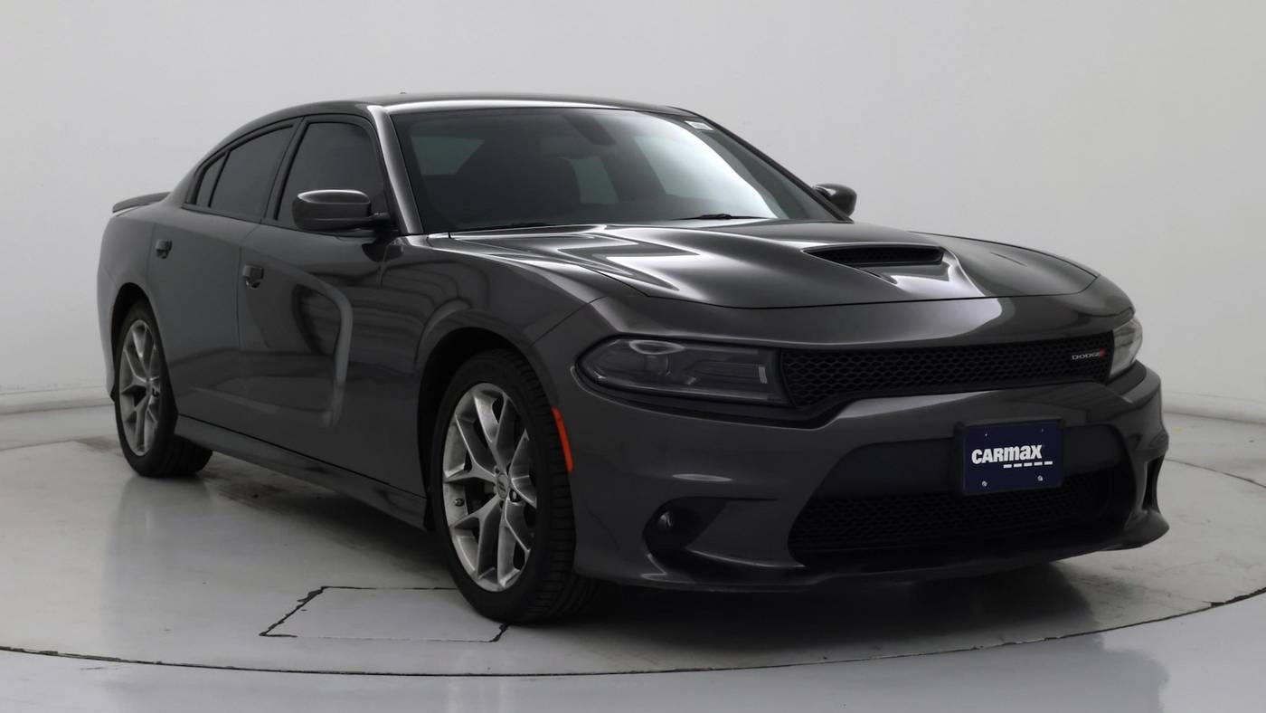 2022 Dodge Charger GT