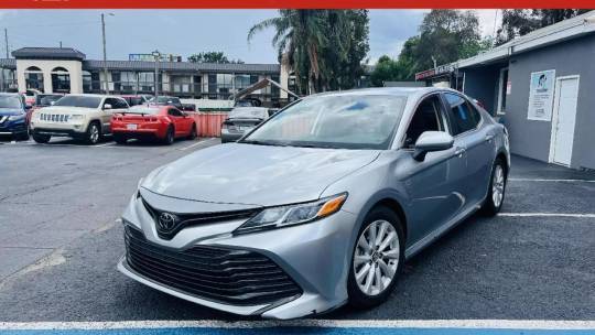 Used Toyota Camry Under $15,000 for Sale Near Me - TrueCar