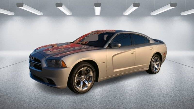 2011 Dodge Charger R/T Plus — Sedan — 138,469 mi — Jacksonville, FL