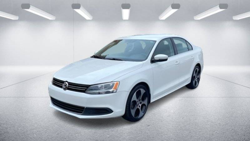 2013 Volkswagen Jetta SE — Sedan — 133,642 mi — Jacksonville, FL