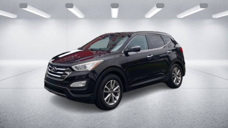 2014 Hyundai Santa Fe Sport 2.0T — SUV — 111,081 mi — Jacksonville, FL
