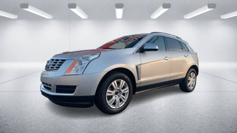 2016 Cadillac SRX Standard — SUV — 102,853 mi — Jacksonville, FL