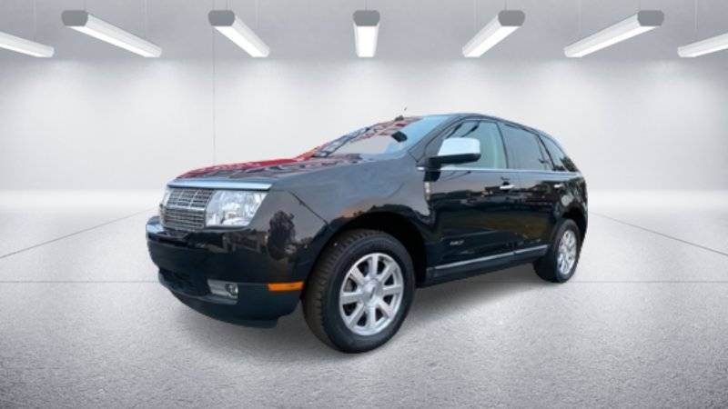 2010 Lincoln MKX FWD — SUV — 106,679 mi — Jacksonville, FL