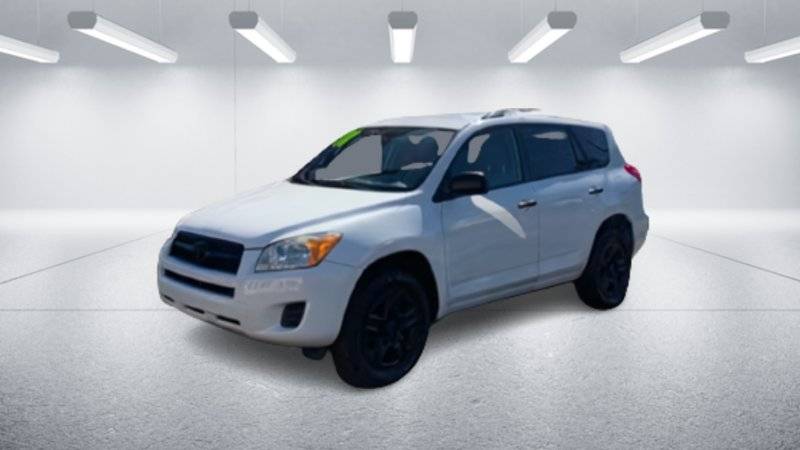 2011 Toyota RAV4 Base — SUV — 129,895 mi — Jacksonville, FL