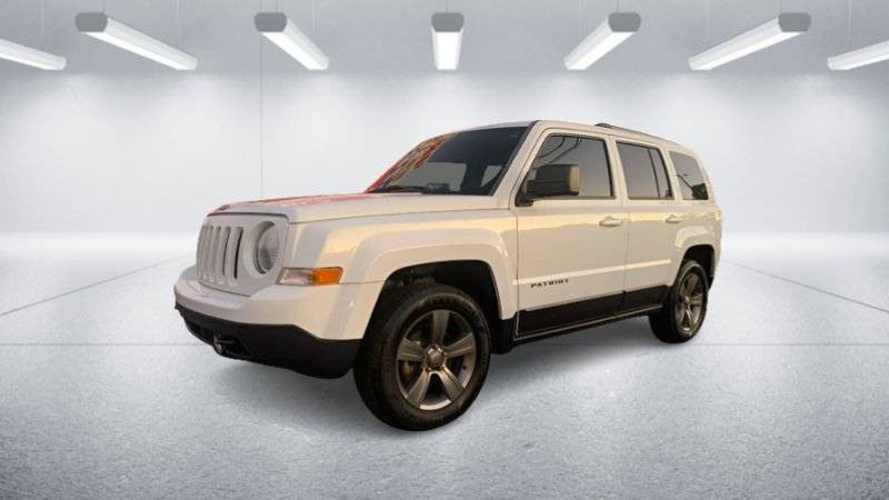 2016 Jeep Patriot Sport SE — SUV — 125,320 mi — Jacksonville, FL