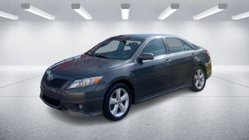 2011 Toyota Camry Base — Sedan — 136,687 mi — Jacksonville, FL