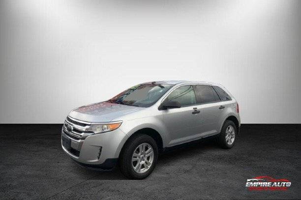 2012 Ford Edge SE — SUV — 149,419 mi — Jacksonville, FL