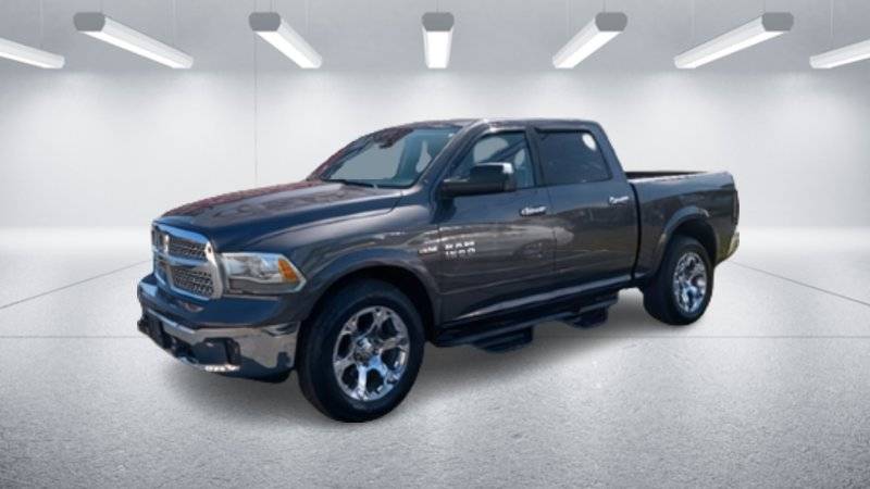 2015 Ram 1500 Laramie — Pickup Truck — 128,745 mi — Jacksonville, FL