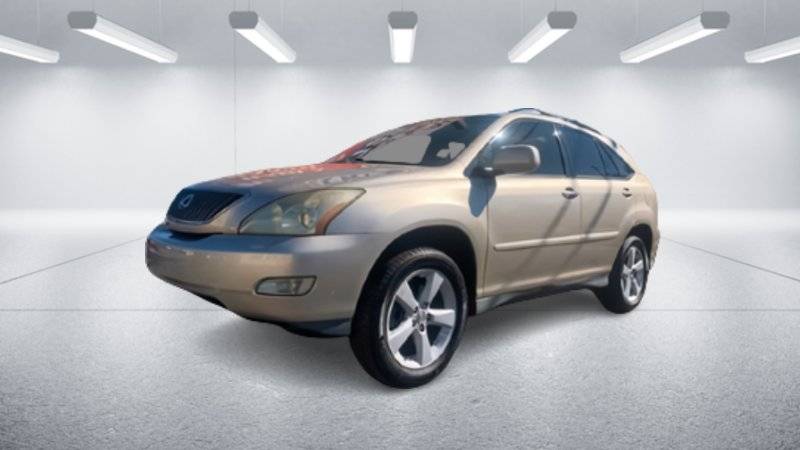 2007 Lexus RX RX 350 — SUV — 122,168 mi — Jacksonville, FL
