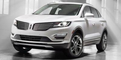 2017 Lincoln MKC Reserve — SUV — 98,814 mi — Springfield, NJ