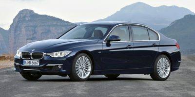 2014 BMW 3 Series 328i — Sedan — 141,944 mi — Springfield, NJ