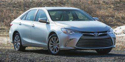 2017 Toyota Camry SE — Sedan — 130,628 mi — Springfield, NJ