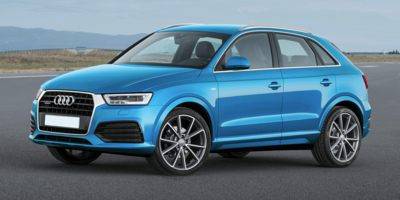 2017 Audi Q3 Premium — SUV — 96,260 mi — Springfield, NJ
