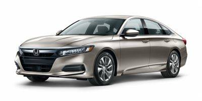 2018 Honda Accord LX — Sedan — 135,411 mi — Springfield, NJ
