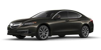 2015 Acura TLX Advance Package — Sedan — 134,050 mi — Springfield, NJ
