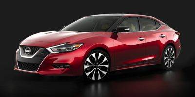 2016 Nissan Maxima Platinum — Sedan — 141,006 mi — Springfield, NJ