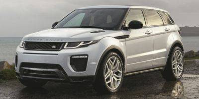 2016 Land Rover Range Rover Evoque SE Premium — SUV — 96,827 mi — Springfield, NJ
