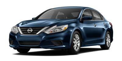2017 Nissan Altima 2.5 S — Sedan — 147,263 mi — Springfield, NJ