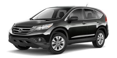 2014 Honda CR-V EX — SUV — 135,709 mi — Springfield, NJ