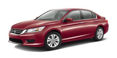 2014 Honda Accord LX — Sedan — 295,171 mi — Springfield, NJ