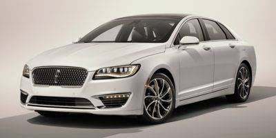 2020 Lincoln MKZ Reserve — Sedan — 112,024 mi — Springfield, NJ