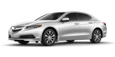 2016 Acura TLX Base — Sedan — 114,570 mi — Springfield, NJ