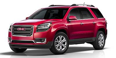 2016 GMC Acadia SLE — SUV — 85,203 mi — Springfield, NJ