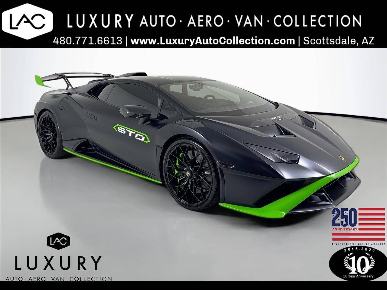 2023 Lamborghini Huracan