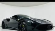 2016 Ferrari 488 GTB — Coupe — 24,545 mi — Scottsdale, AZ