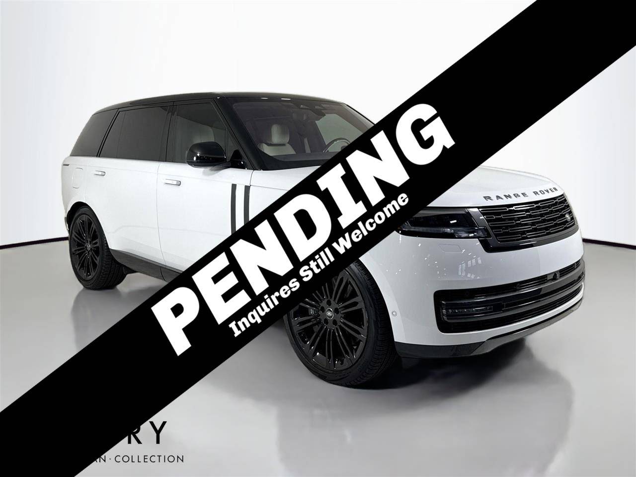 2023 Land Rover Range Rover Autobiography — SUV — 23,352 mi — Scottsdale, AZ