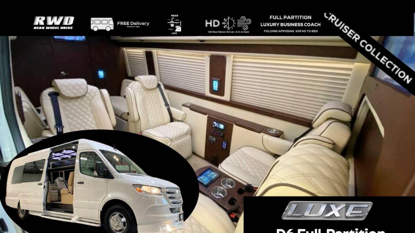 2019 Mercedes-Benz Sprinter Cargo Van 3500 — Cargo Van — 17,900 mi — Scottsdale, AZ