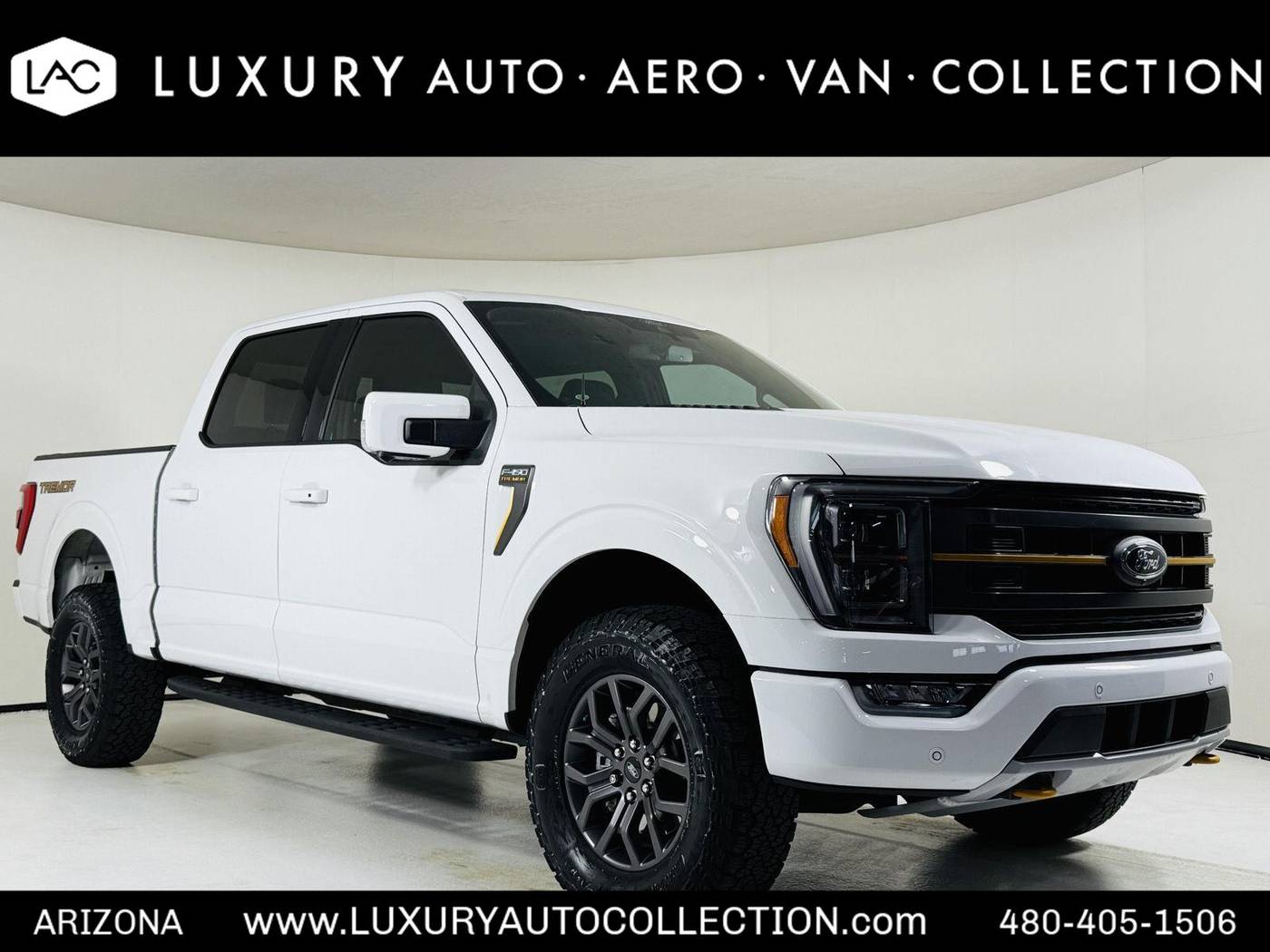 2022 Ford F-150 Tremor — Pickup Truck — 29,946 mi — Scottsdale, AZ