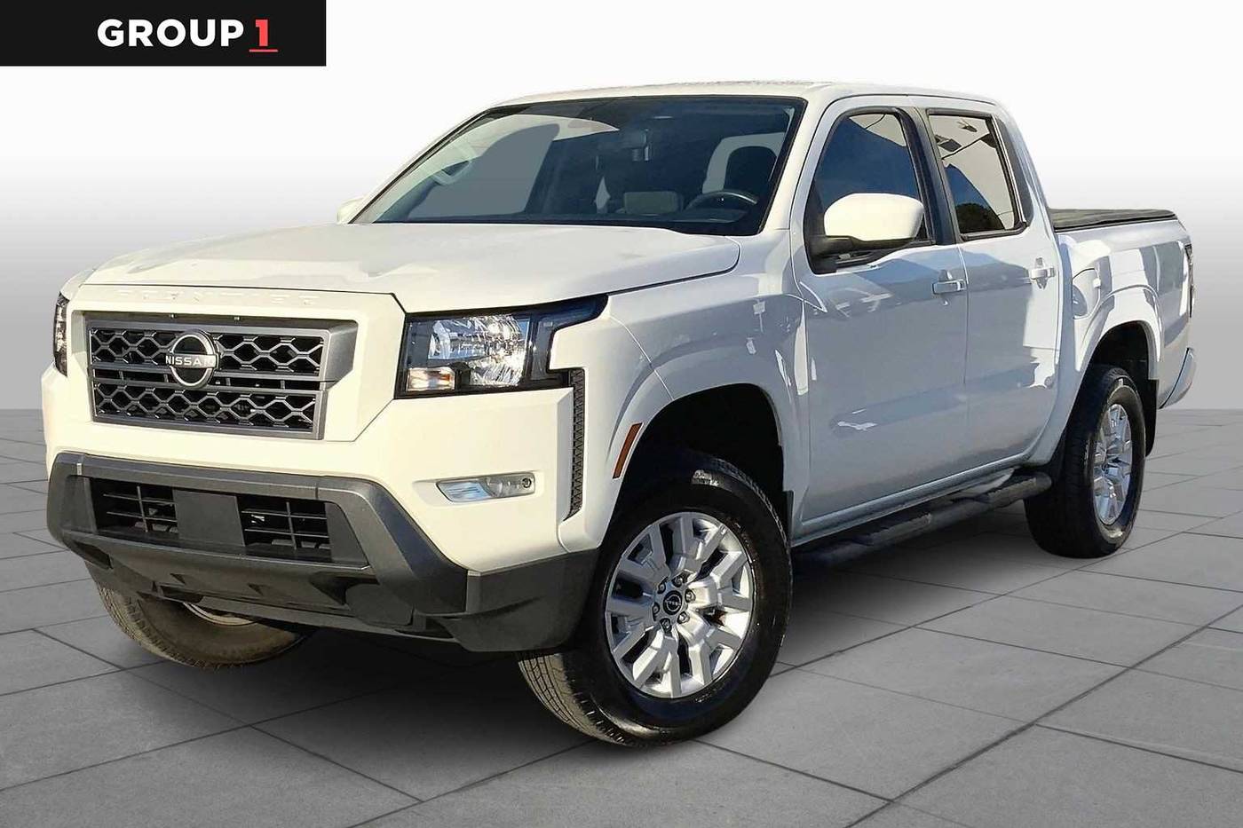 2023 Nissan Frontier SV — Pickup Truck — 25,811 mi — Columbus, GA