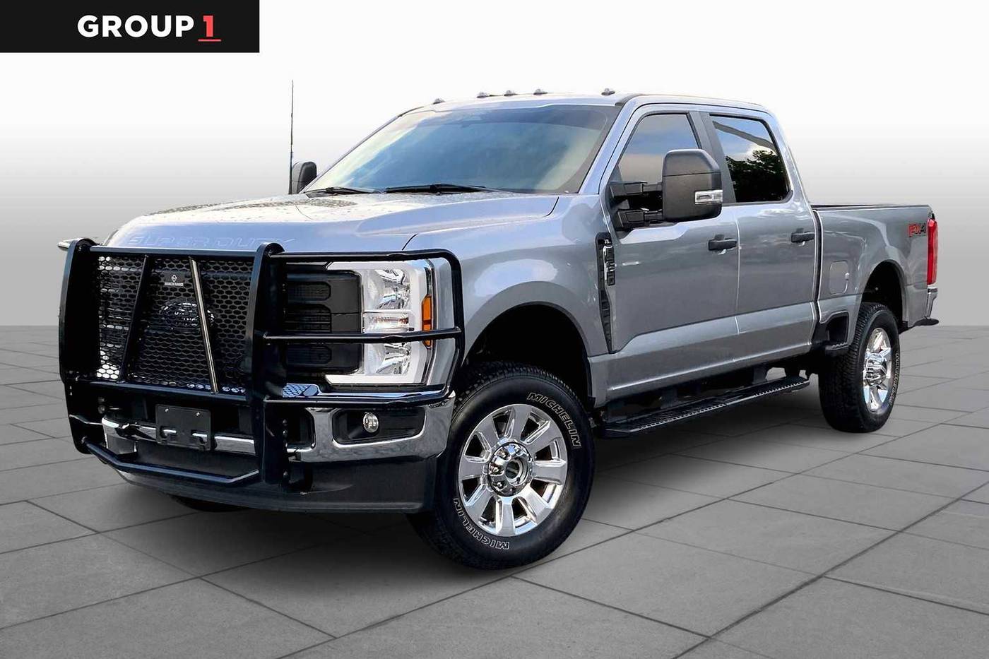 2024 Ford Super Duty F-250 XL — Pickup Truck — 5,755 mi — Columbus, GA