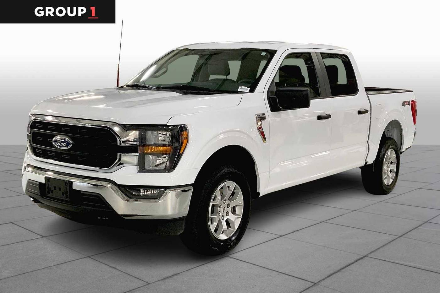 2023 Ford F-150 XLT — Pickup Truck — 41,982 mi — Columbus, GA